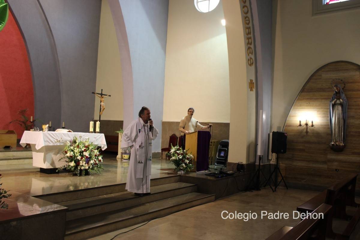 2014 03 13 CELEBRACIÓN LITÚRGICA (1)